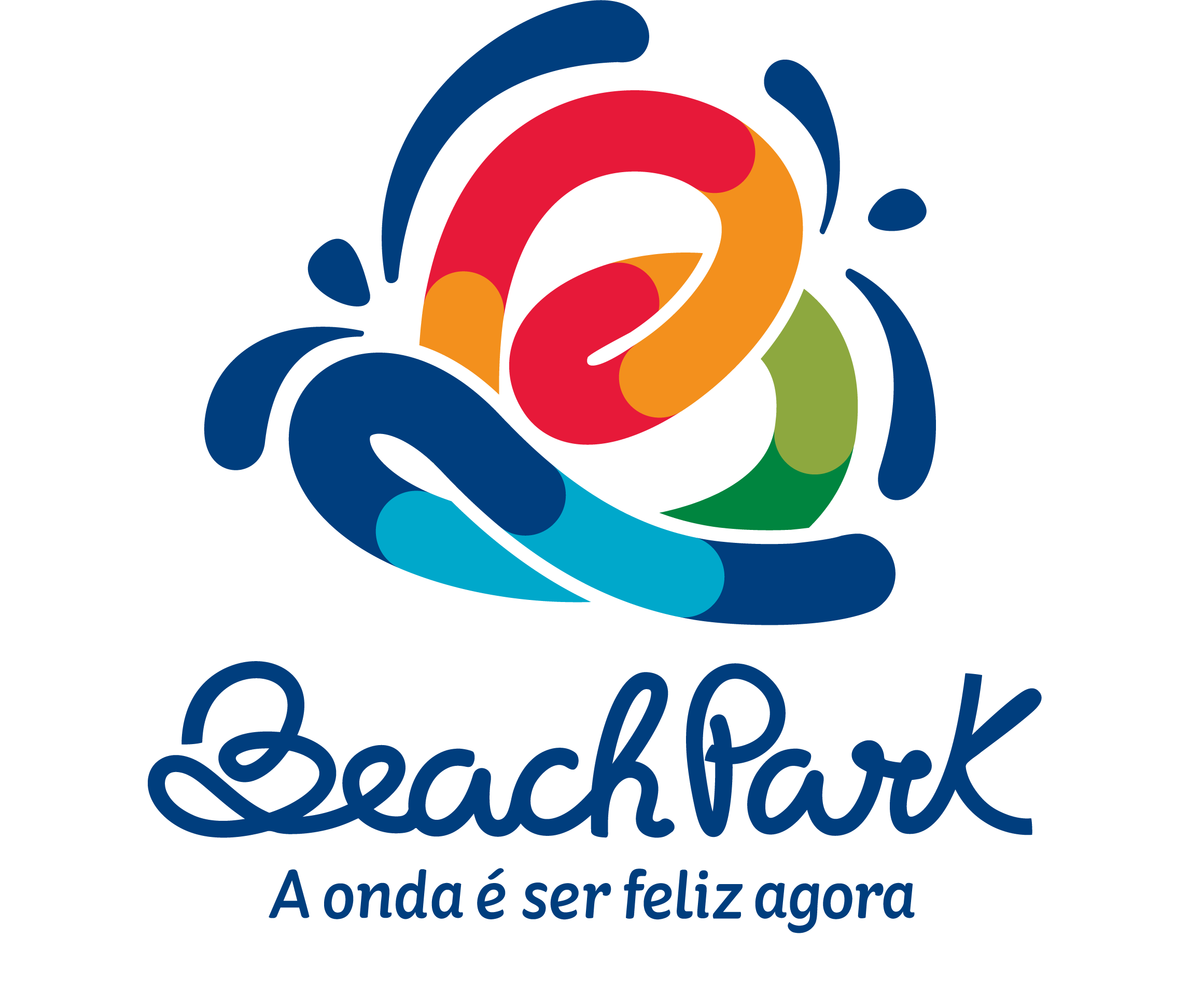 Beach Park — A onda é ser feliz agora